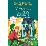 The Mystery Series The Mystery Series Collection 3 Books 7-9 Paperback