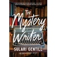 thumbnail image 1 of The Mystery Writer, (Hardcover), 1 of 1