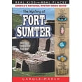 thumbnail image 1 of Pre-Owned The Mystery at Fort Sumter: First Shot Fired in the Civil War! (Library Binding) 0635074303 9780635074300, 1 of 1
