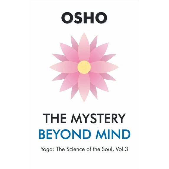 The Mystery beyond Mind, (Paperback)