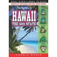 thumbnail image 1 of Pre-Owned The Mystery in Hawaii (Paperback) 0635074451 9780635074454, 1 of 1
