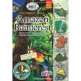 thumbnail image 1 of Pre-Owned The Mystery in the Amazon Rainforest: South America (Paperback) 0635062089 9780635062086, 1 of 1