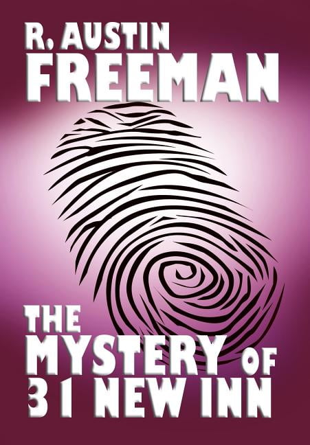 The Mystery of 31 New Inn, (Hardcover)
