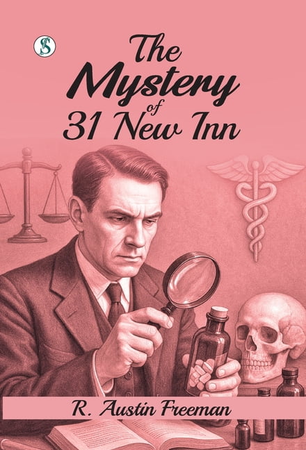 The Mystery of 31 New Inn, (Hardcover)