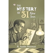The Mystery of 31 New Inn, Hardcover