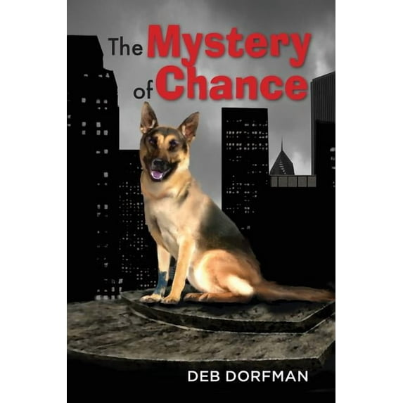 The Mystery of Chance, (Paperback)