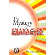 The Mystery of Character