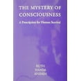 thumbnail image 1 of Pre-Owned The Mystery of Consciousness (Hardcover) 9781559211154, 1 of 1