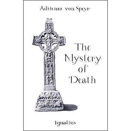 Pre-Owned The Mystery of Death (Paperback) 0898702046 9780898702040