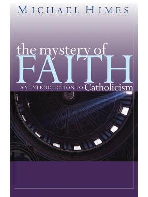 The Mystery Of Faith: An Introduction To Catholicism - Walmart.com