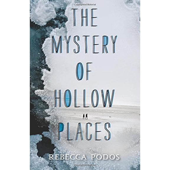 Pre-Owned The Mystery of Hollow Places (Paperback) 0062373358 9780062373359