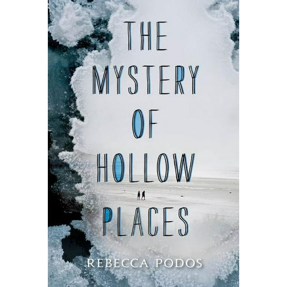 The Mystery of Hollow Places, (Paperback)