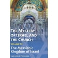 thumbnail image 1 of Pre-Owned The Mystery of Israel and the Church, Vol. 3 (Paperback), 1 of 1