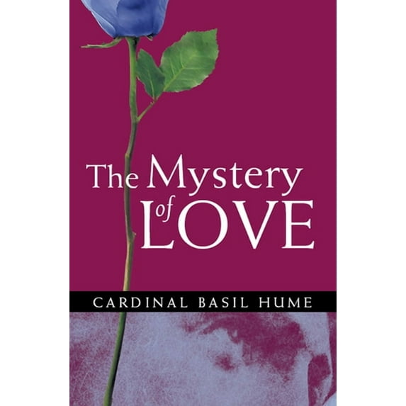 The Mystery of Love (Paperback)