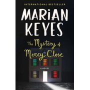 The Mystery of Mercy Close, Paperback