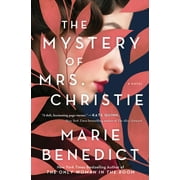 The Mystery of Mrs. Christie, Paperback