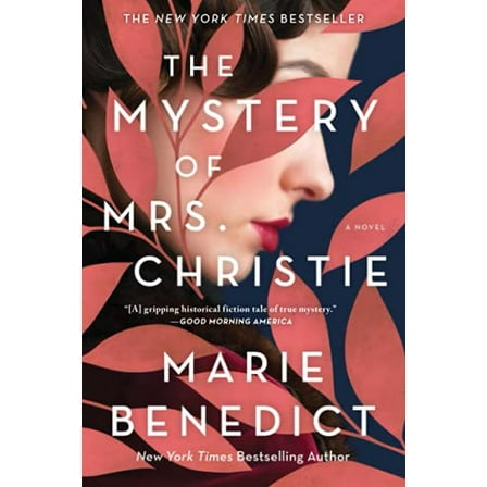 Pre-Owned The Mystery of Mrs. Christie (Paperback) 1728234301 9781728234304