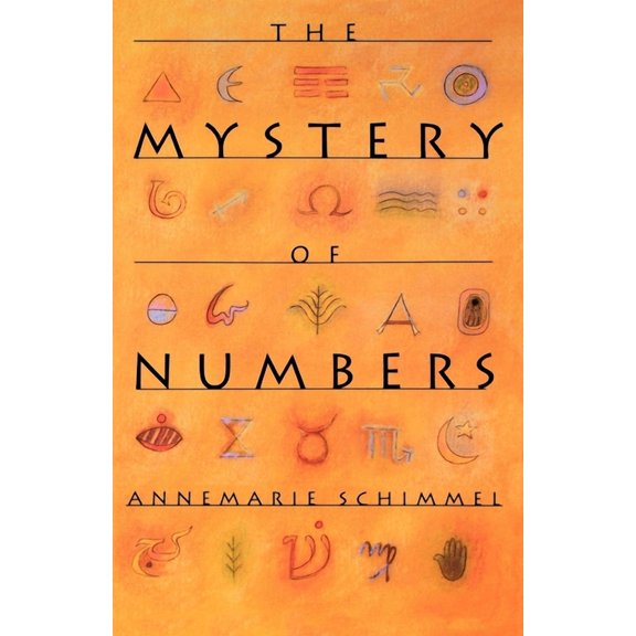 The Mystery of Numbers, (Paperback)