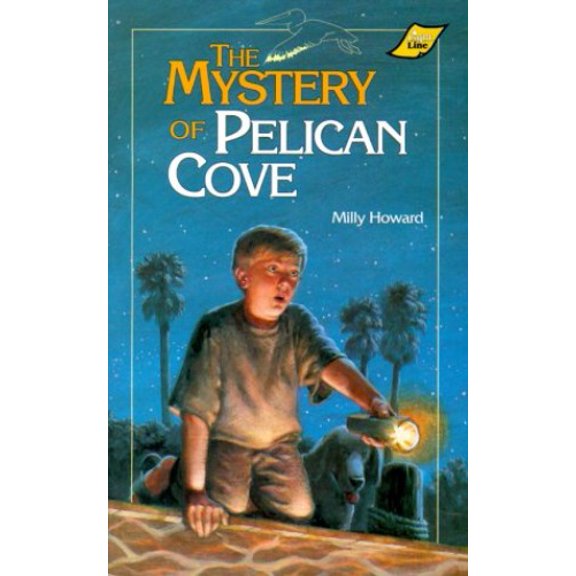 Pre-Owned The Mystery of Pelican Cove (Paperback) 0890847118 9780890847114