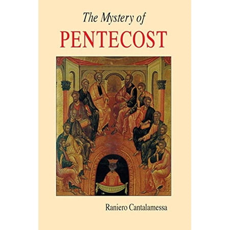 Pre-Owned The Mystery of Pentecost (Paperback)
