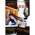 thumbnail image 1 of The Mystery of Picasso (DVD), Milestone Video, Special Interests, 1 of 1