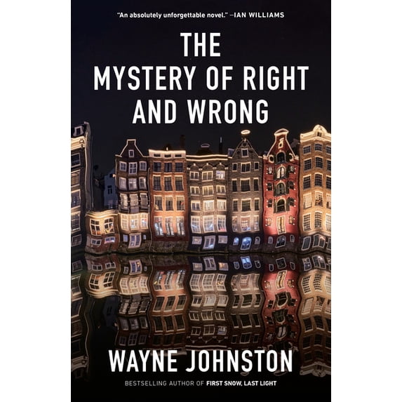 The Mystery of Right and Wrong, (Paperback)