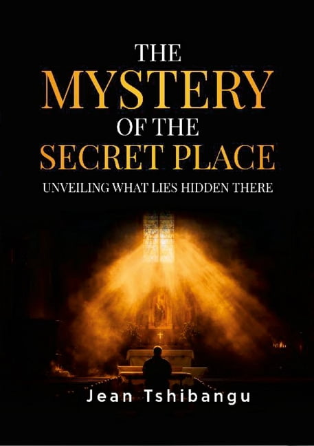 The Mystery of Secret Place, (Paperback)