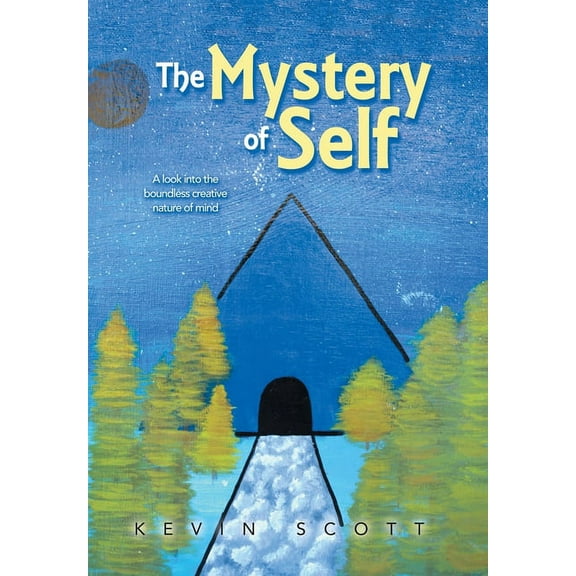 The Mystery of Self, (Hardcover)