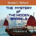 thumbnail image 1 of The Mystery of The Hidden Barrels: An Aunty Beatrice Adventure, (Paperback), 1 of 1