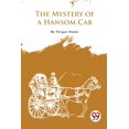 thumbnail image 1 of The Mystery of a Hansom Cab, (Paperback), 1 of 1