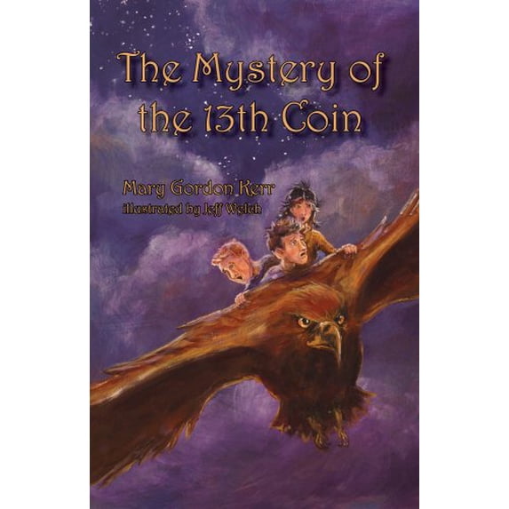Pre-Owned The Mystery of the 13th Coin Paperback