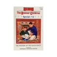 thumbnail image 1 of Pre-Owned The Mystery of the Black Raven (The Boxcar Children, #12) (Paperback) 0590687204 9780590687201, 1 of 1