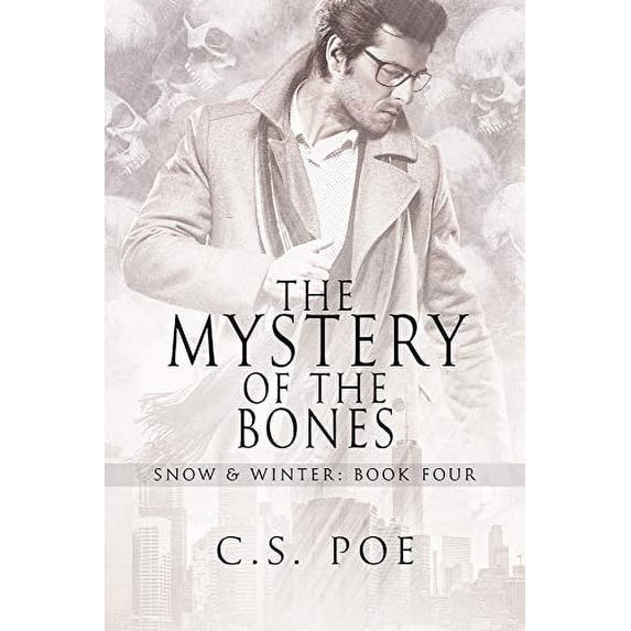 Pre-Owned The Mystery of the Bones (Paperback) 1641082070 9781641082075