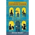 thumbnail image 1 of The Mystery of the Clockwork Sparrow, (Paperback), 1 of 1