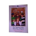 thumbnail image 1 of Pre-Owned The Mystery of the Dancing Angels (Three Cousins Detective Club) (Paperback) 155661408X 9781556614088, 1 of 1