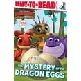 thumbnail image 1 of Pre-Owned The Mystery of the Dragon Eggs: Ready-to-Read Level 1 (DreamWorks Dragons: Rescue Riders), 9781534480131, 1534480137, Paperback,, 1 of 1