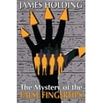 thumbnail image 1 of The Mystery of the False Fingertips, (Paperback), 1 of 1
