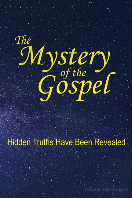 the　Hidden　Revealed　The　(Paperback)　Have　Been　Mystery　Gospel　of　Truths