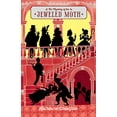 thumbnail image 1 of Pre-Owned The Mystery of the Jeweled Moth Paperback, 1 of 1