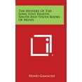 thumbnail image 1 of The Mystery of the Long Lost Eighth, Ninth and Tenth Books of Moses, (Hardcover), 1 of 1