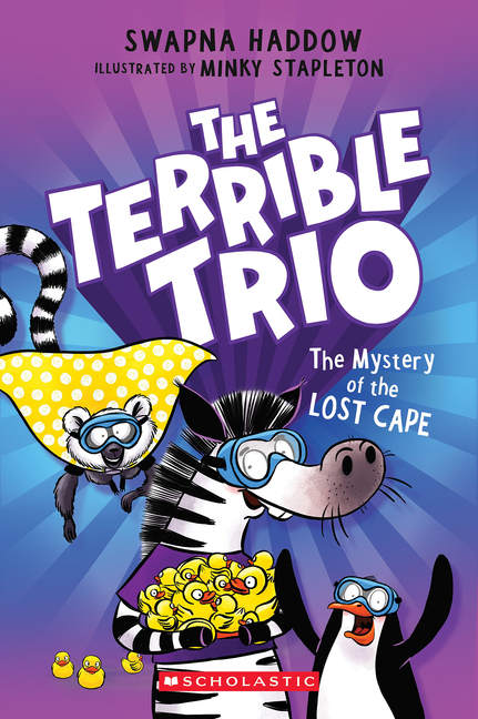 The-Mystery-of-the-Lost-Cape-