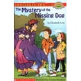 thumbnail image 1 of Pre-Owned The Mystery of the Missing Dog (Invisible Inc., No. 2: Hello Reader! Level 4) (Paperback) 0590474847 9780590474849, 1 of 1