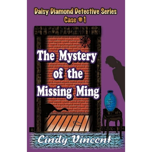 The Mystery of the Missing Ming (Paperback)
