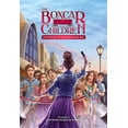 thumbnail image 1 of Pre-Owned The Mystery of the Missing Pop Idol: 138 (Boxcar Children Mysteries) Paperback, 1 of 1