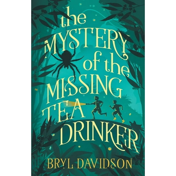 The Mystery of the Missing Tea Drinker, (Paperback)
