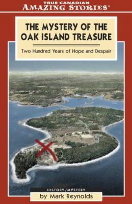 Pre-Owned The Mystery of the Oak Island Treasure: Two Hundred Years of ...