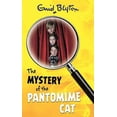 thumbnail image 1 of Pre-Owned The Mystery of the Pantomime Cat (Paperback) 1405203994 9781405203999, 1 of 1