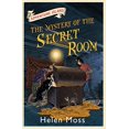thumbnail image 1 of Pre-Owned The Mystery of the Secret Room: Book 13 (Adventure Island) Paperback, 1 of 1