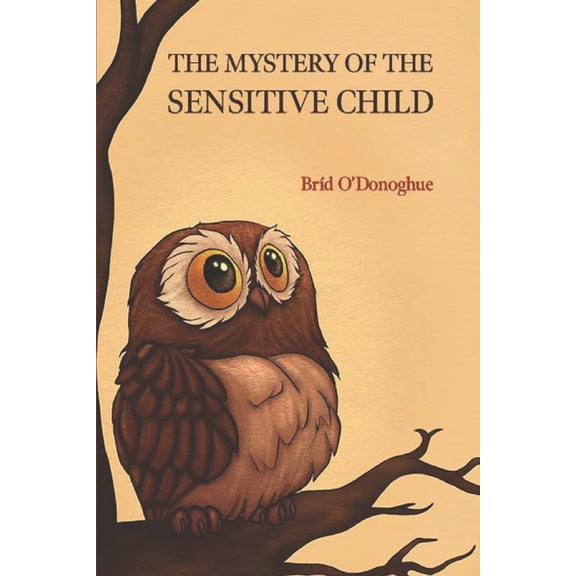 The Mystery of the Sensitive Child, (Paperback)
