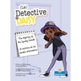 thumbnail image 1 of La Detective Daisy (Detective Daisy) Bil El Misterio de Los Sonidos Aterradores (the Mystery of the Spooky Sounds) Bilingual Eng/Spa, (Paperback), 1 of 1